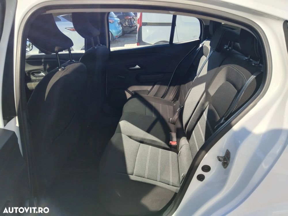 Dacia Logan TCe 90 MT6 Comfort - 7