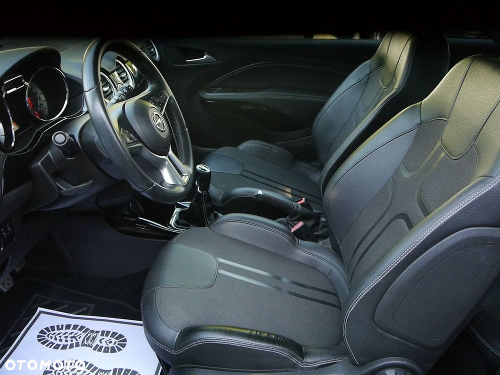 Opel Adam 1.4 Jam Unlimited - 30