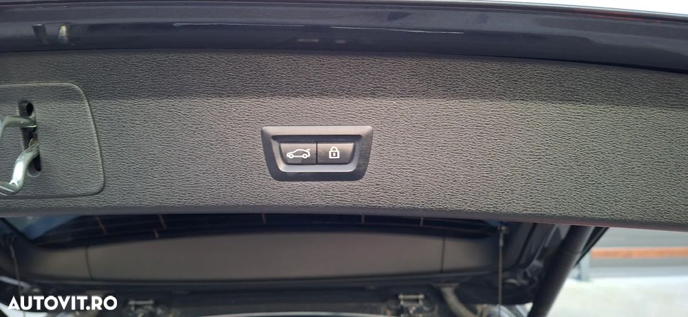 BMW X1 xDrive18d Aut. - 15