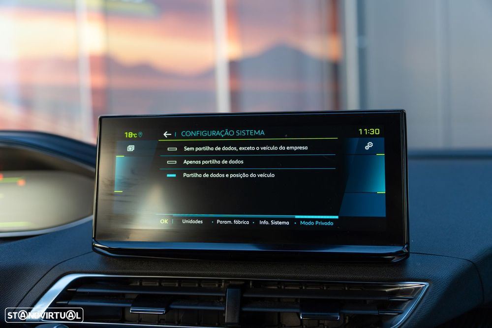 Peugeot 3008 1.6 Hybrid Allure e-EAT8 - 12