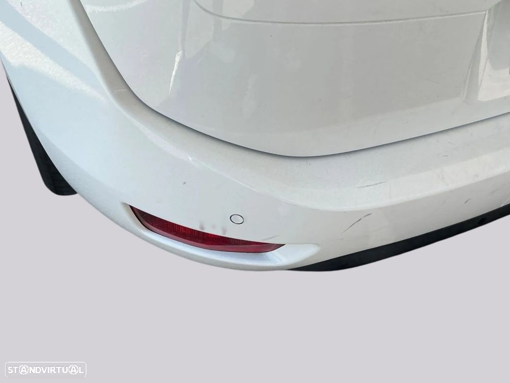 Citroën Grand C4 Spacetourer - 22