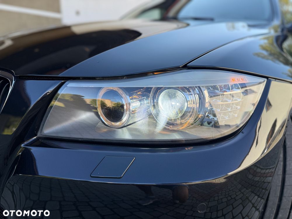BMW Seria 3 - 15