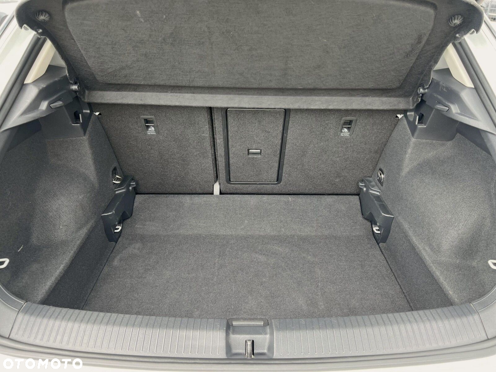 Volkswagen T-Roc 1.5 TSI ACT Advance - 12