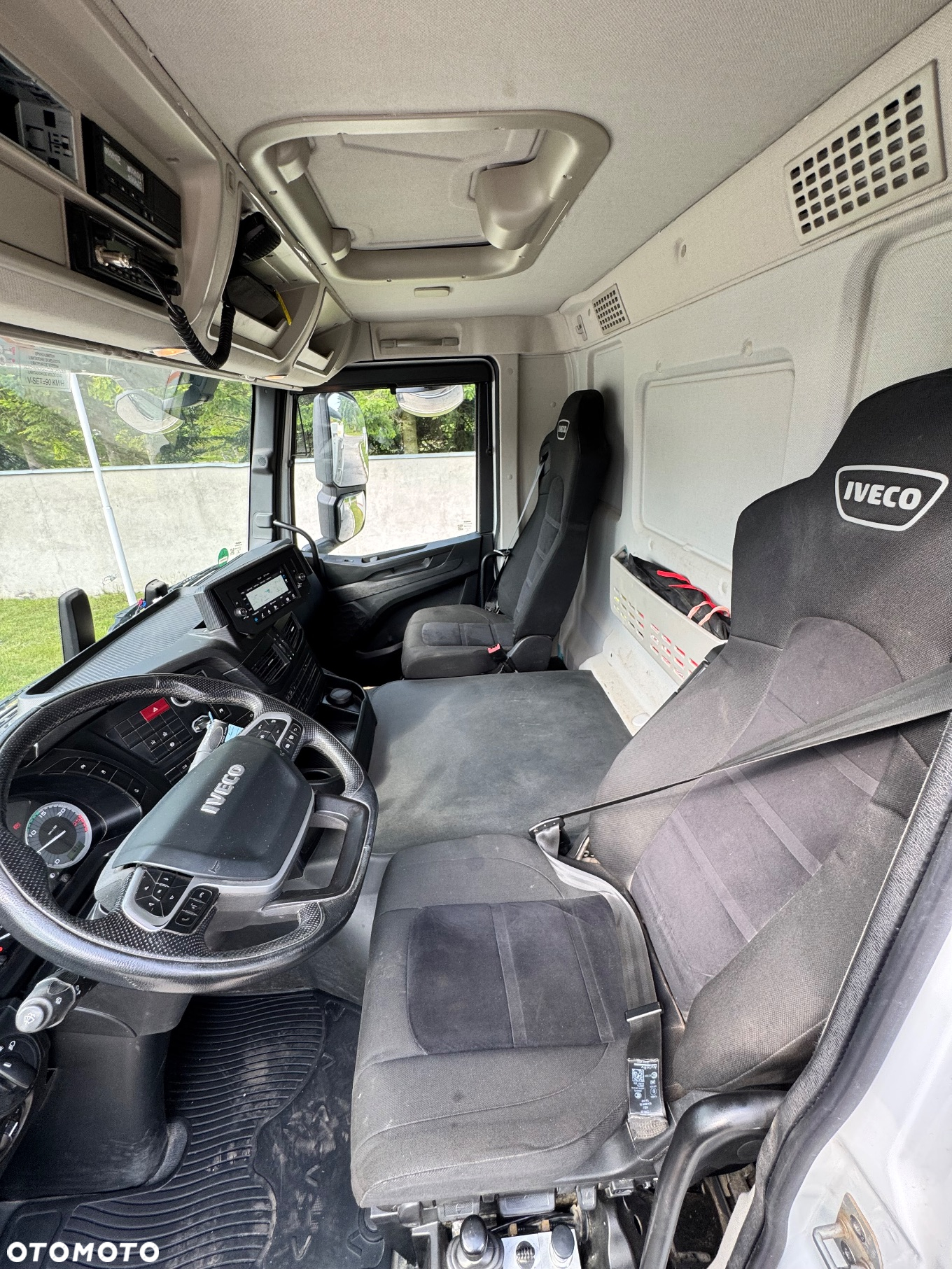 Iveco X-Way 480 - 7