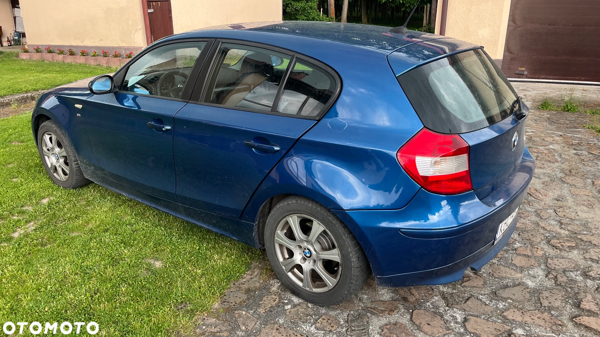 Volkswagen Passat - 36