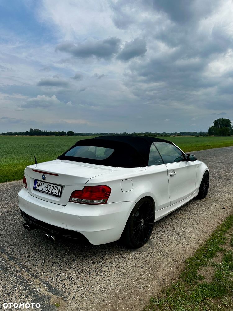 BMW Seria 1 125i - 5