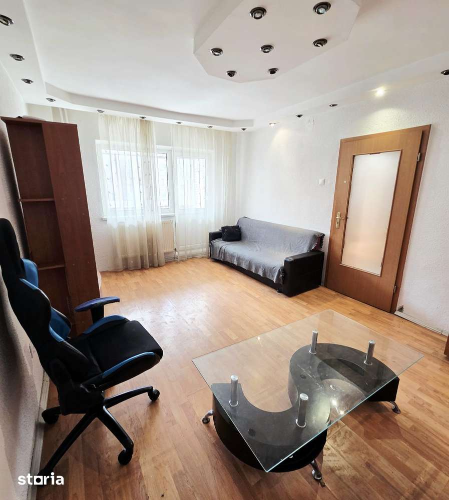 Apartament 2 camere decomandat – Centrul Civic, Str. Toamnei — fotografia 3