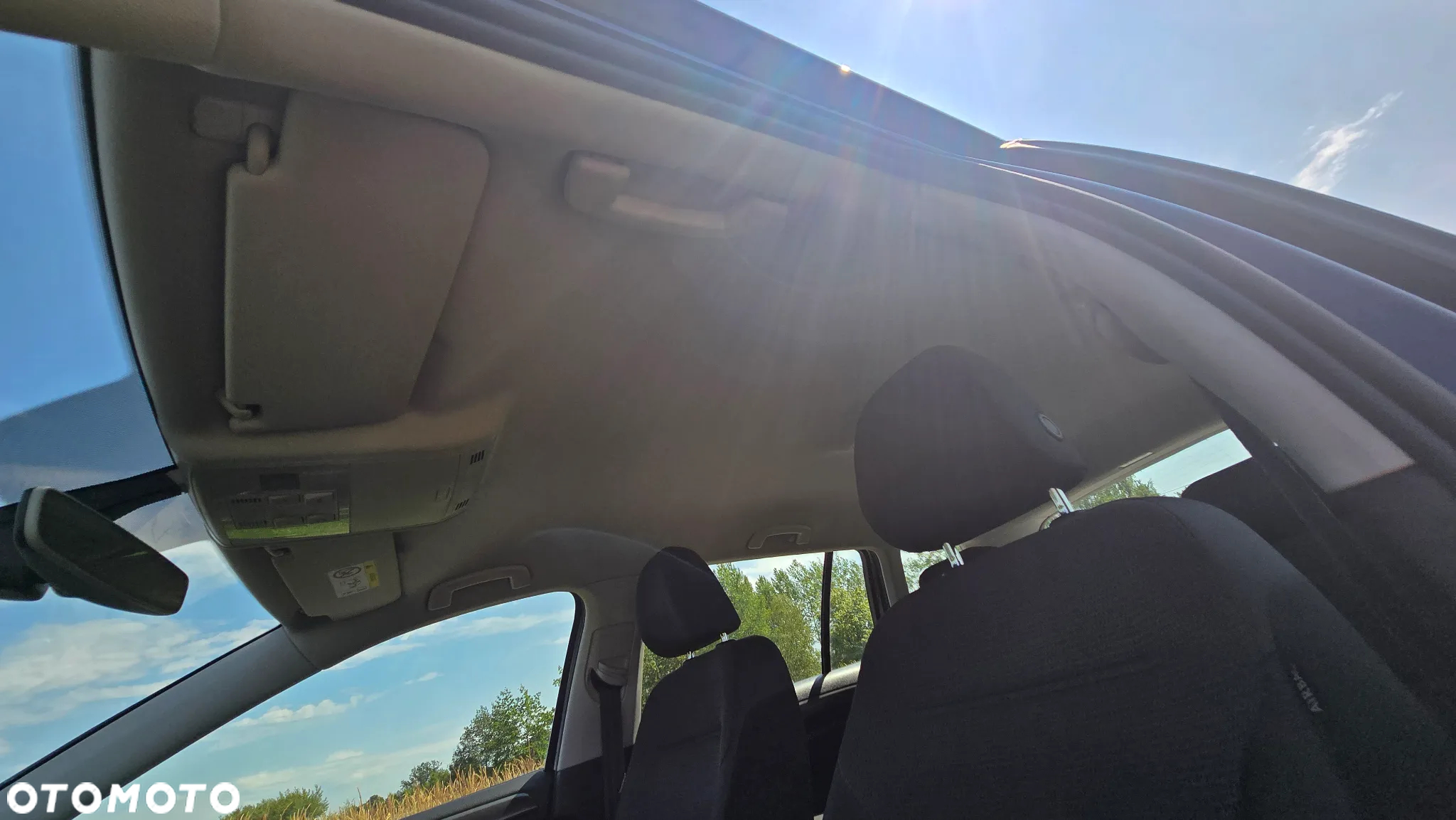 Volkswagen Golf VII 1.6 TDI BMT Comfortline - 35