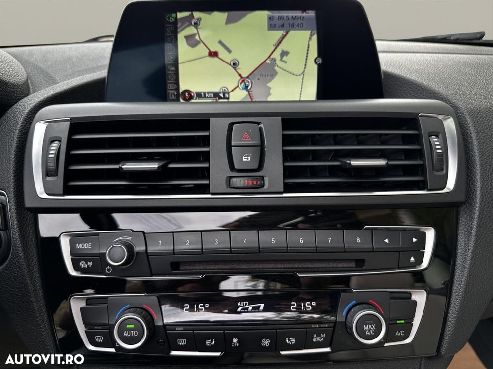 BMW Seria 2 220d Aut. Luxury Line - 20