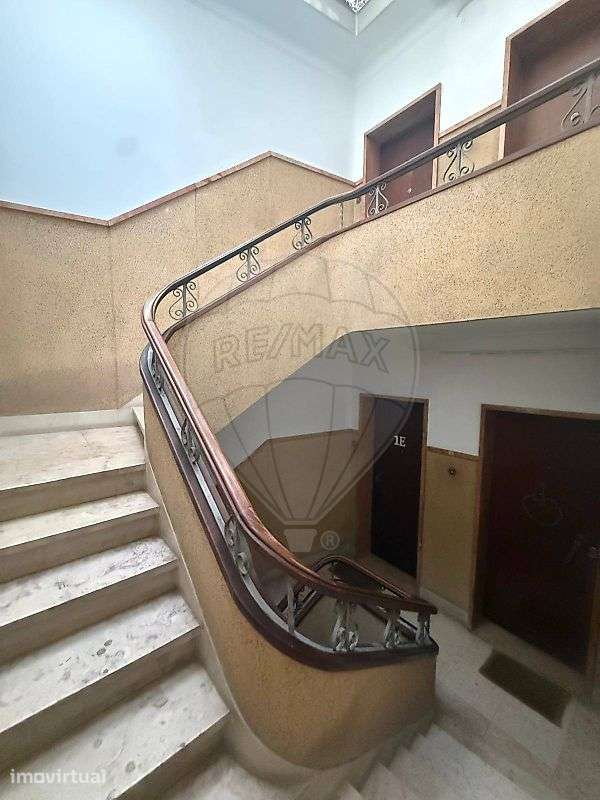 Apartamento T1 para venda - Grande imagem: 5/6