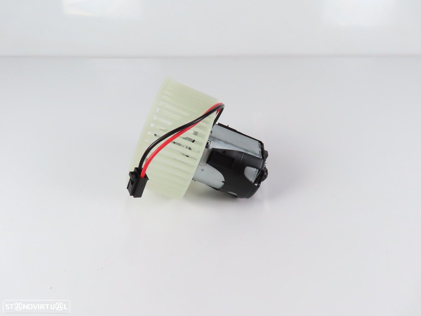 Motor do Ventilador da Sofagem / Chauffage NRF Novo BMW 7 (F01, F02, F03, F04)/B... - 2