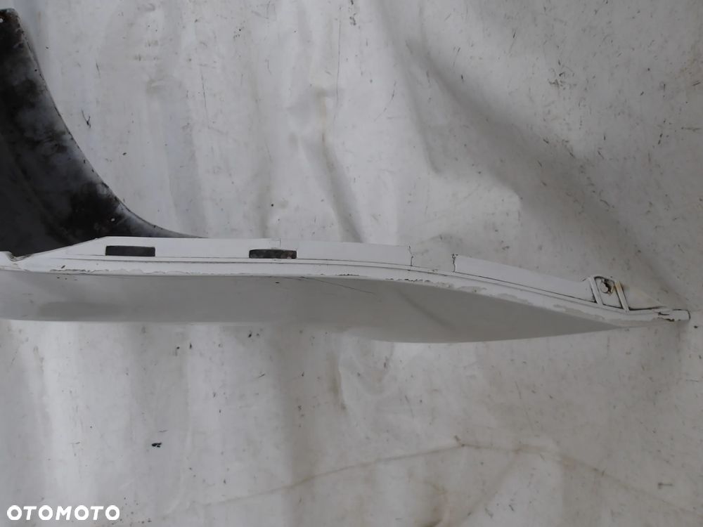 ZDERZAK TYŁ TYLNY BMW E82 E88 ALPINWEISS F-VAT - 11