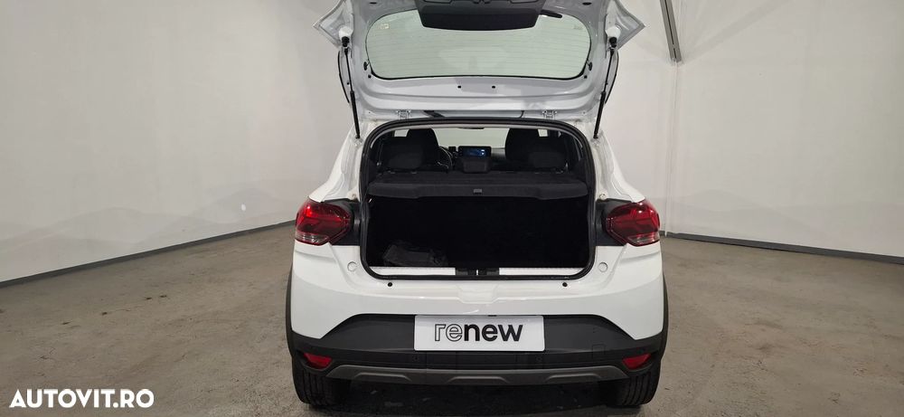 Dacia Sandero Stepway TCe 90 CVT Extreme - 5