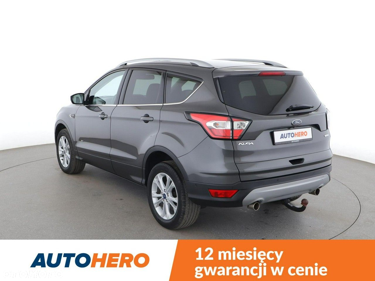Ford Kuga - 4
