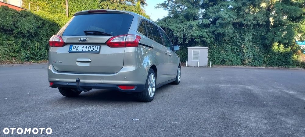 Ford Grand C-MAX Gr 1.5 TDCi Edition ASS - 3