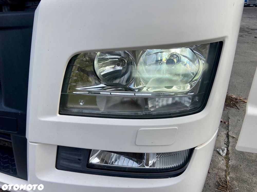 MAN TGX 26.480L Chlodnia 3osi - 19