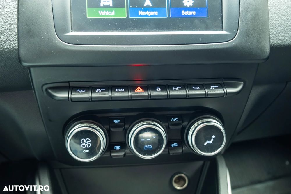 Dacia Duster 1.5 Blue dCi 4WD Prestige - 24