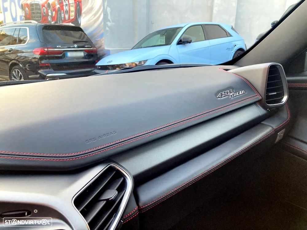 Ferrari 458 Italia - 17