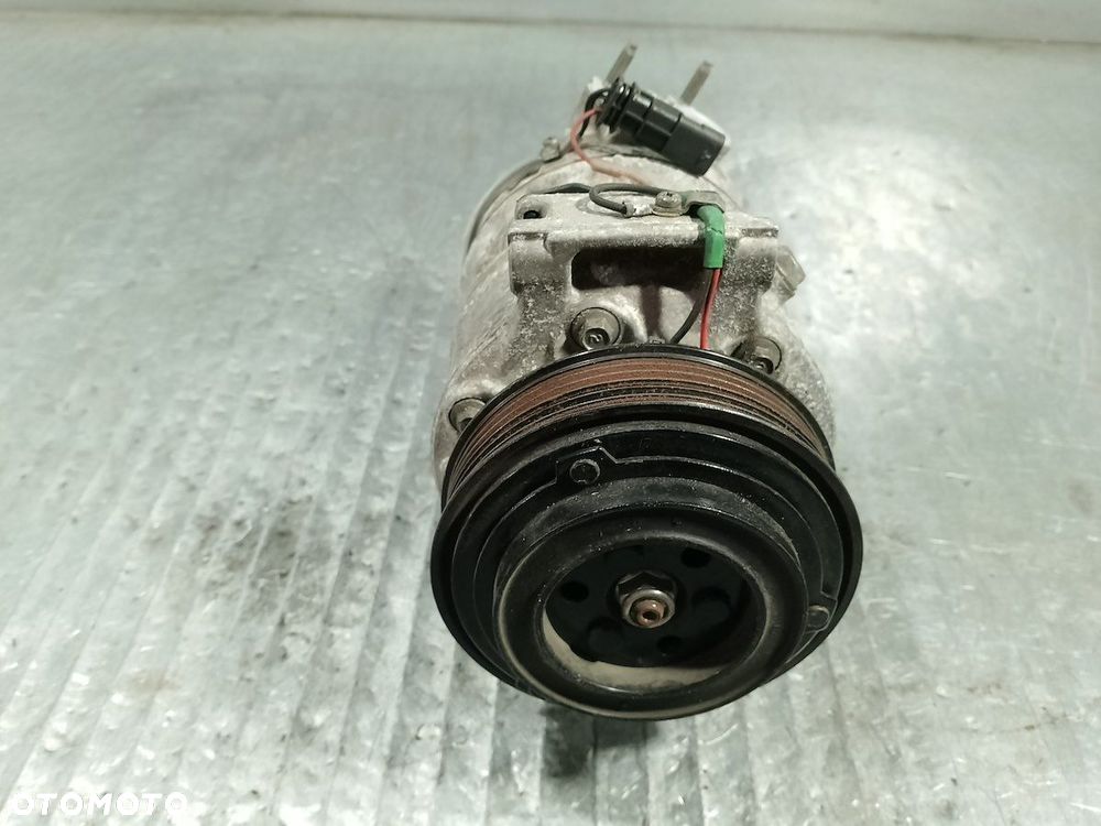 POMPA, SPRĘŻARKA KLIMATYZACJI RANGE ROVER SPORT CPLA-19D629-AE - 6