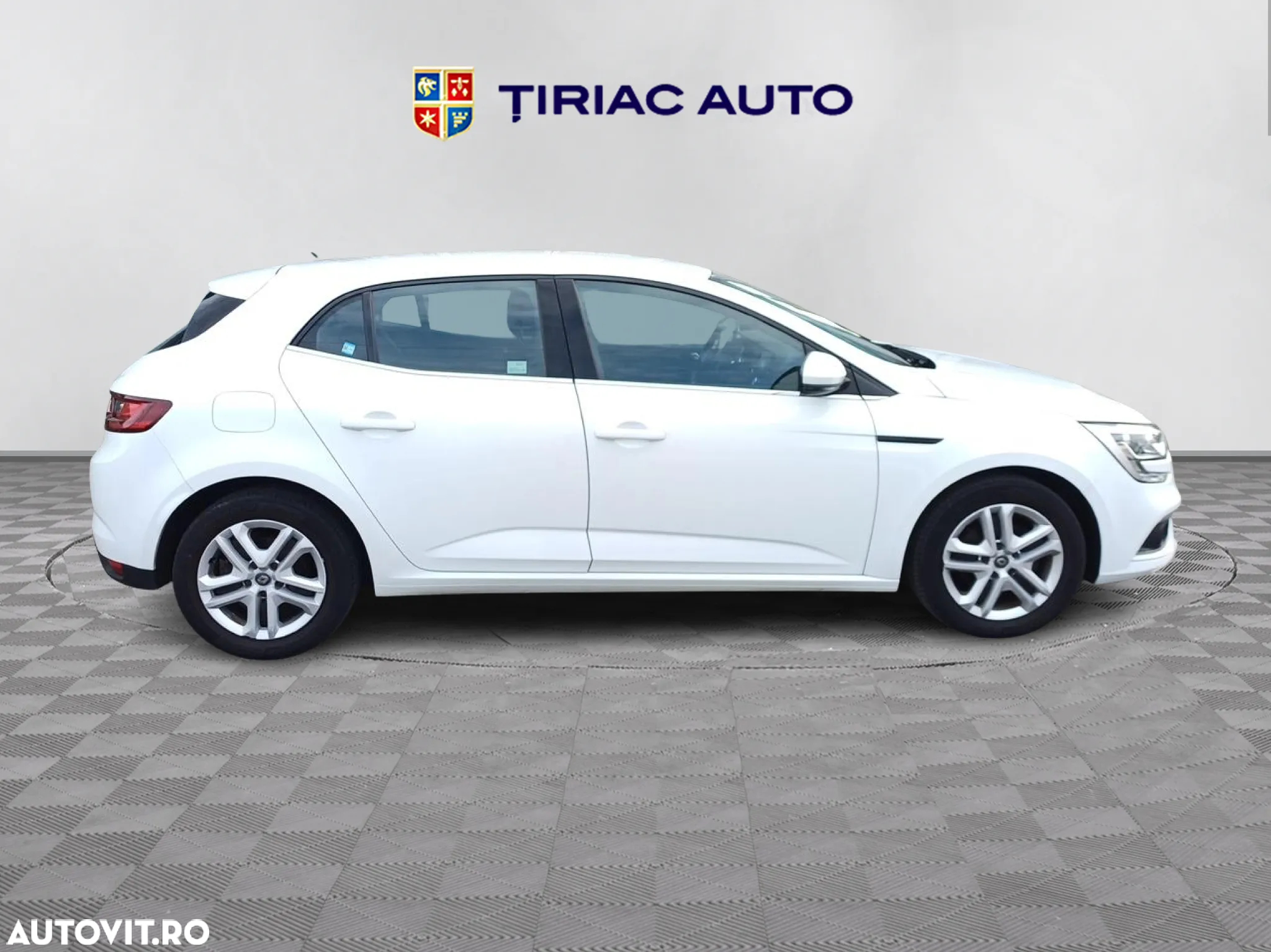 Renault Megane - 7