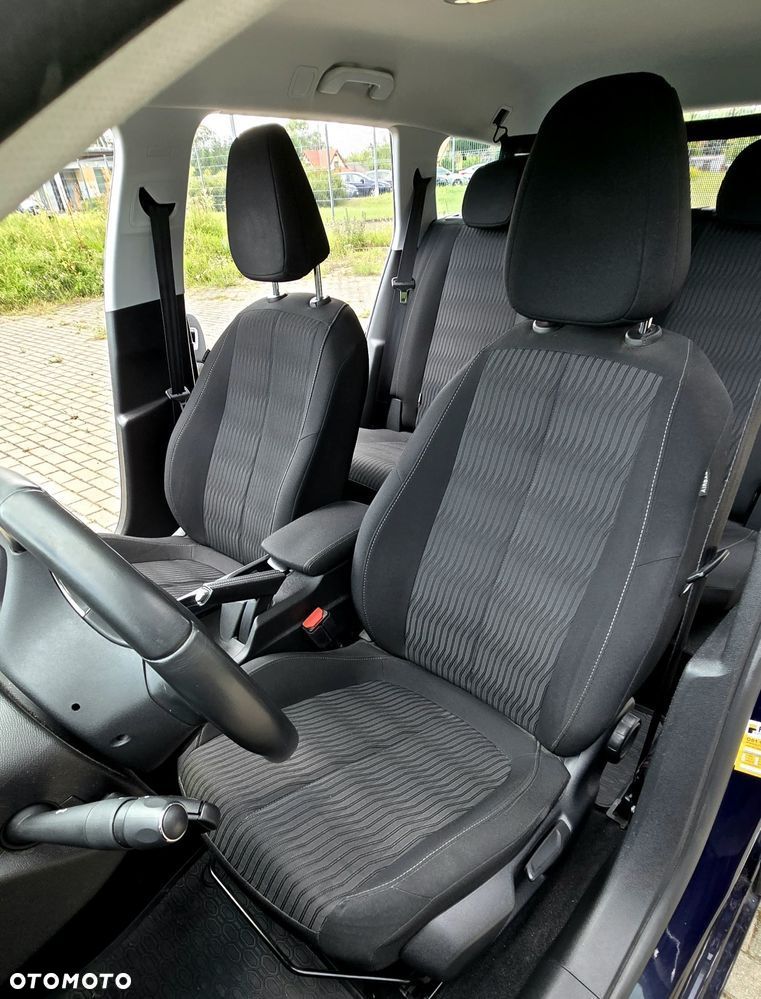 Peugeot 308 PureTech 110 Stop & Start Active Pack - 7
