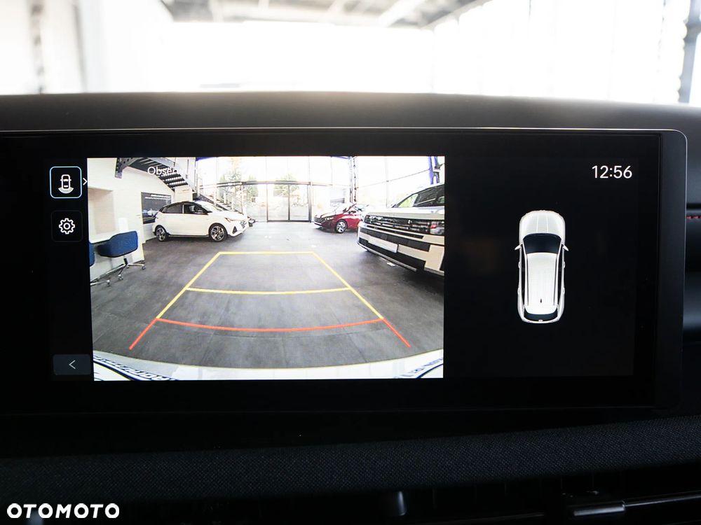 Hyundai Tucson 1.6 T-GDi 48V N-Line 2WD DCT - 20