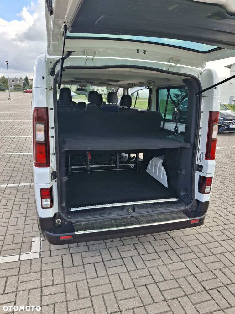 Fiat Talento Kombi L2 SX - 3