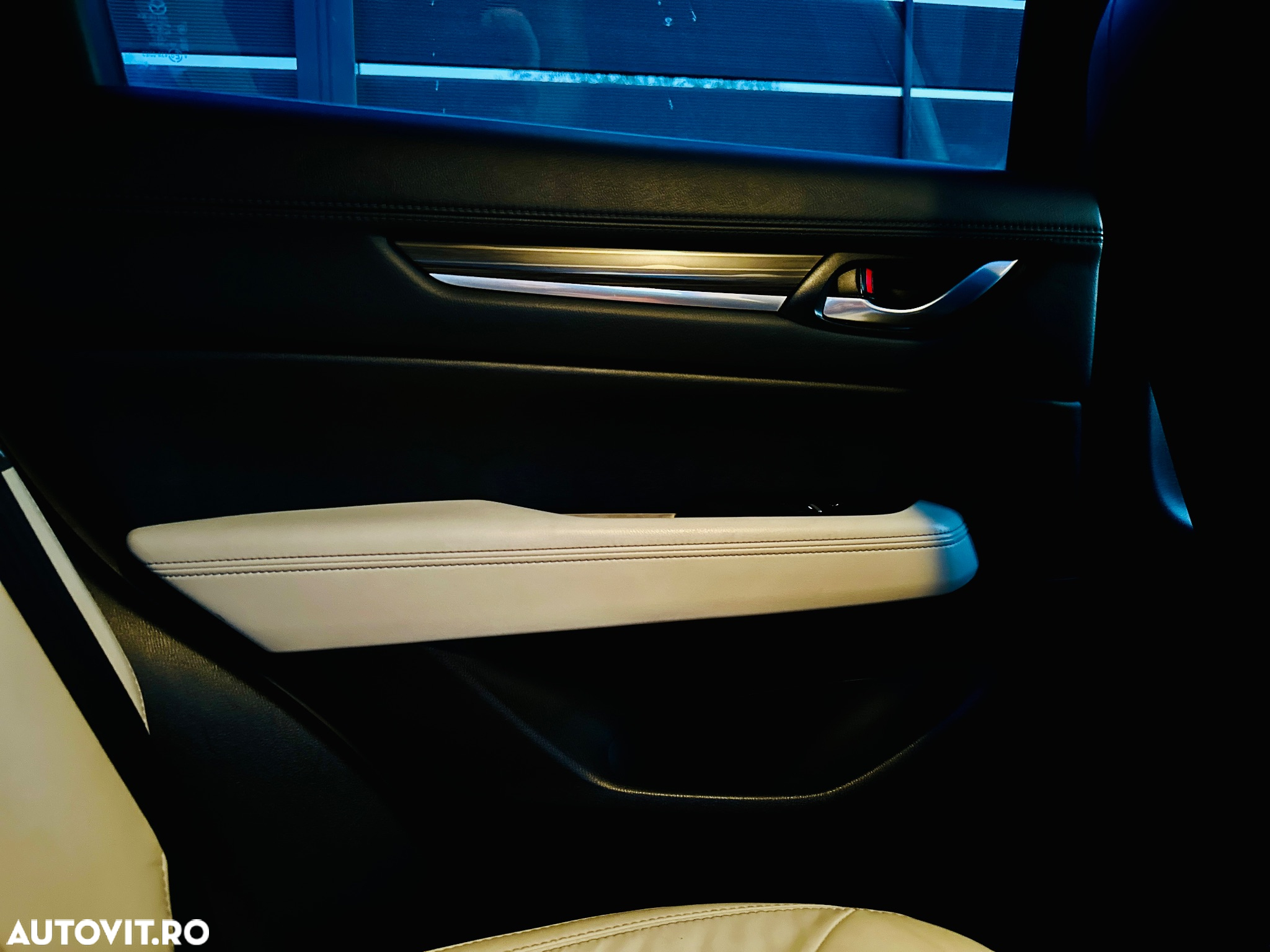 Mazda CX-5 CD175 4x4 AT Revolution Top - 24