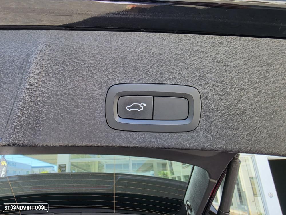 Volvo XC 40 2.0 D3 Inscription Geartronic - 21