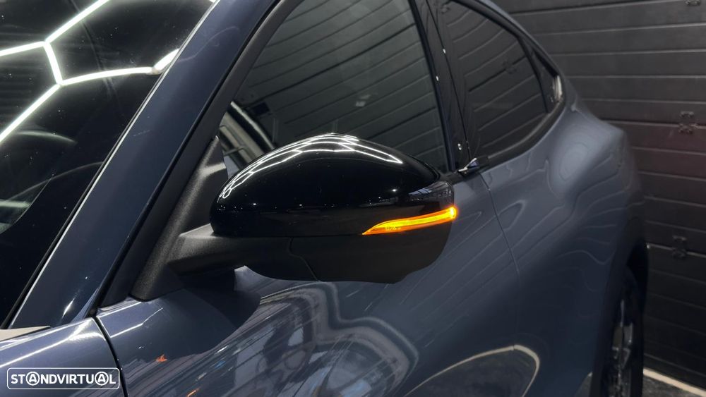 Ford Mustang Mach-E Standard - 16