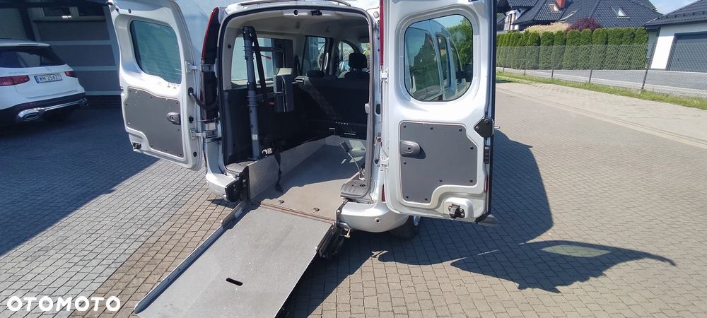 Renault Kangoo ENERGY dCi 110 FAP Start & Stop Grand - 40