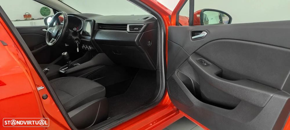 Renault Clio 1.0 TCe Exclusive - 22