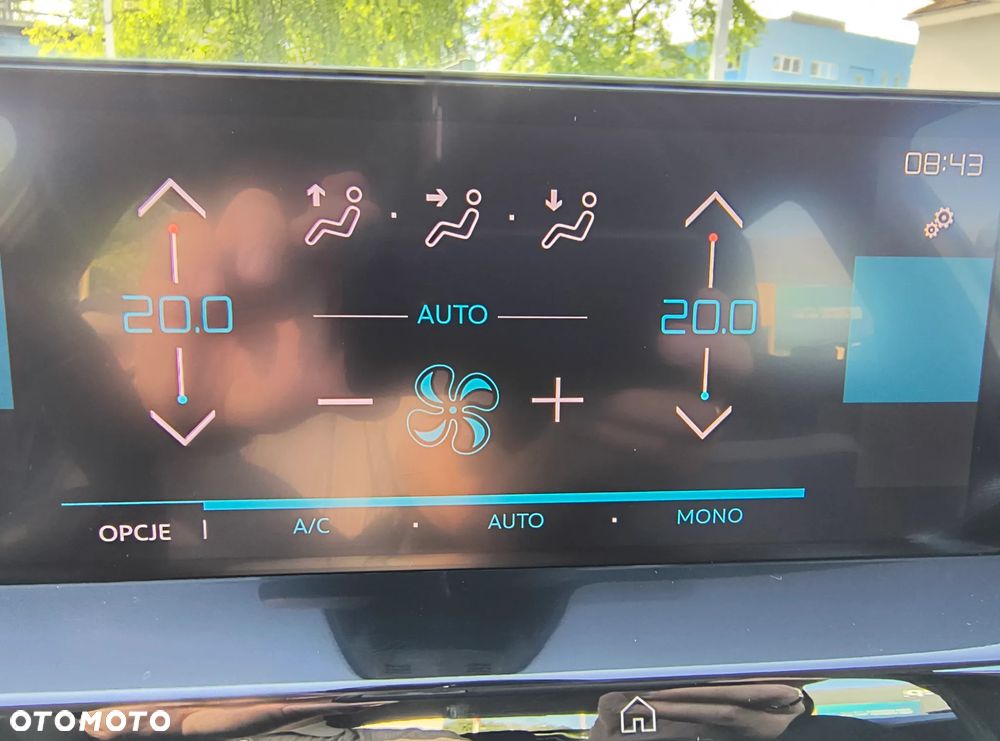Citroën C4 1.2 PureTech Feel Pack S&S - 20