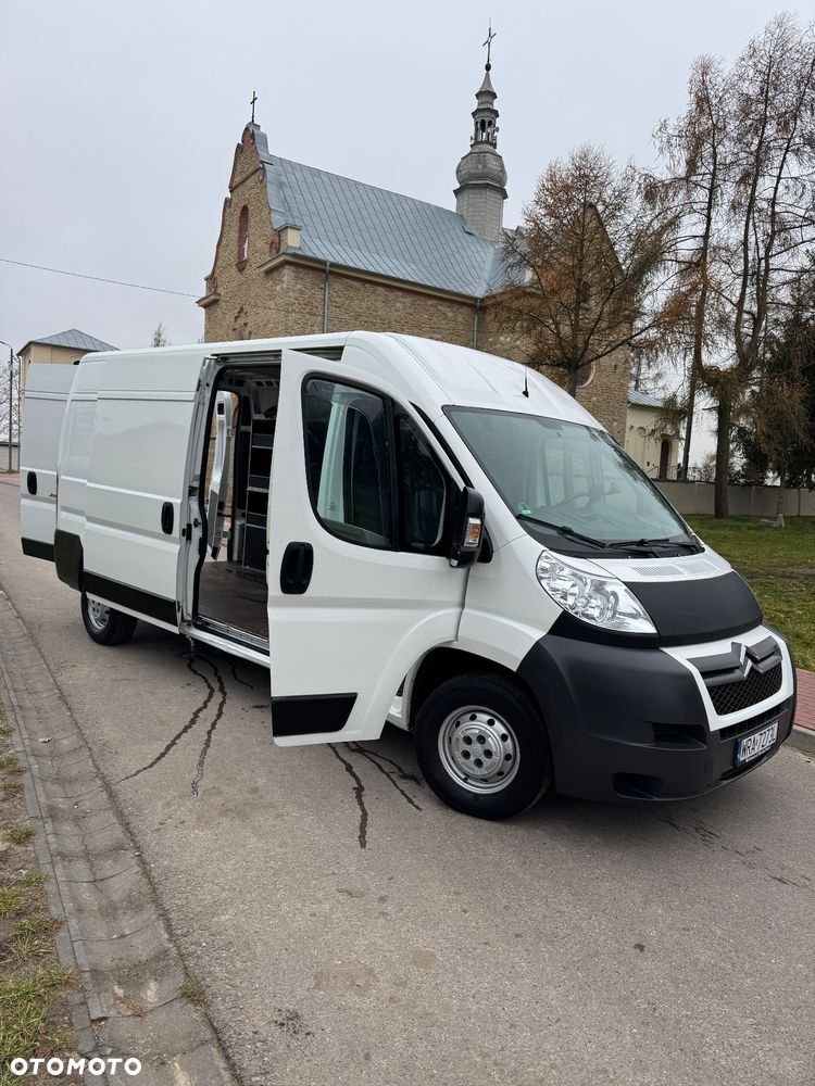 Citroën Jumper - 18
