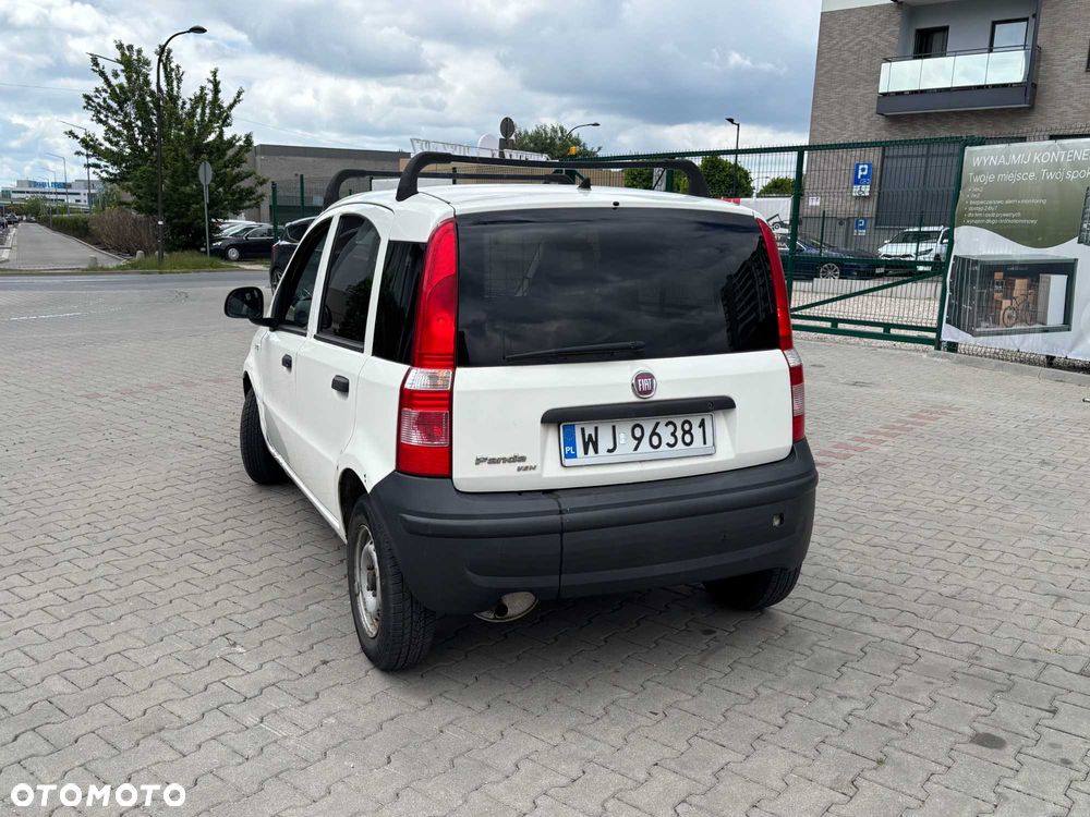 Fiat Panda - 2