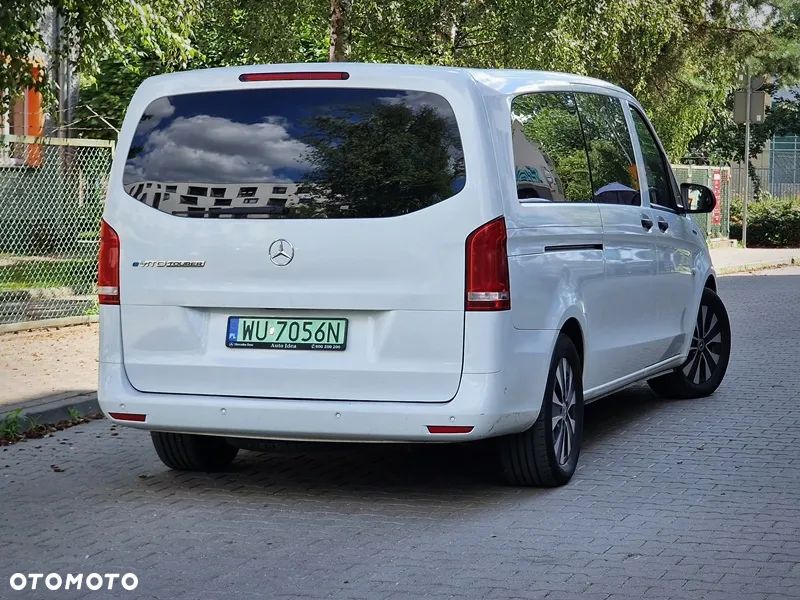 Mercedes-Benz Vito - 7