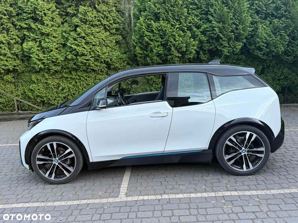 BMW i3 i3S 120 Ah - 7