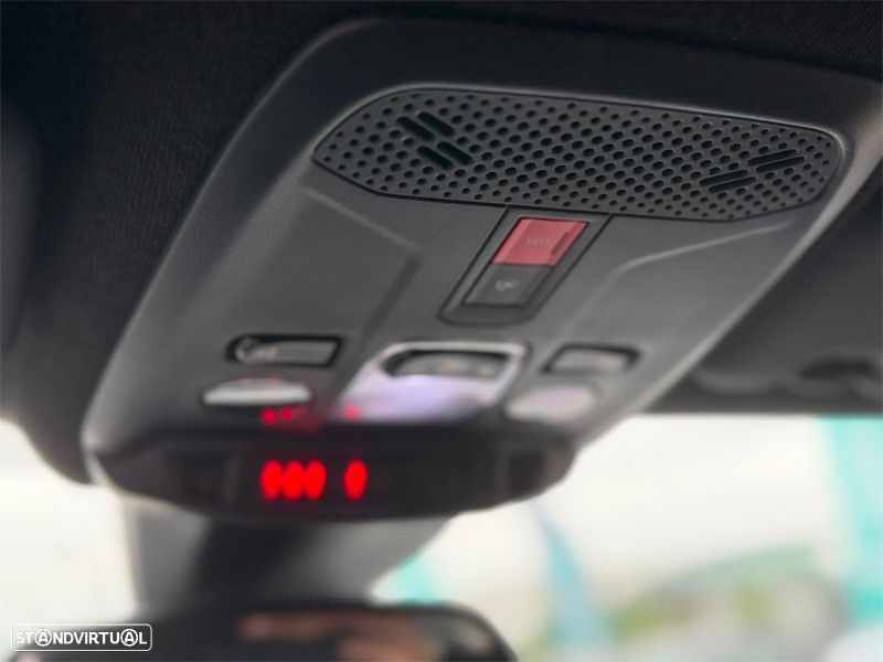 Opel Corsa-e 50 kWh GS — fotografia 26