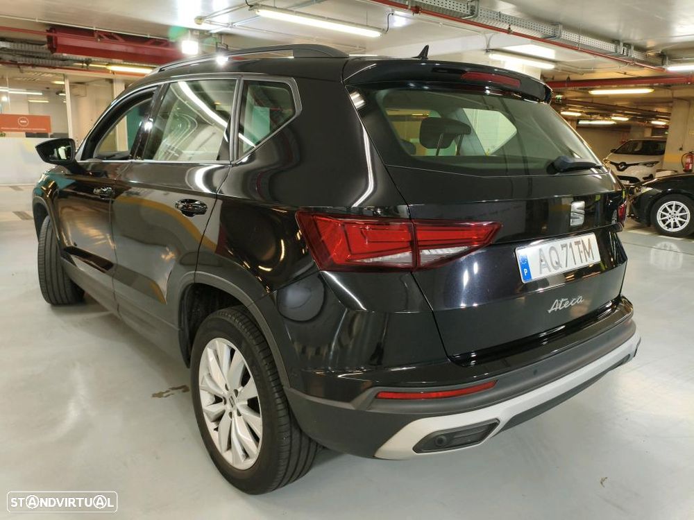SEAT Ateca 1.0 TSI Style - 2