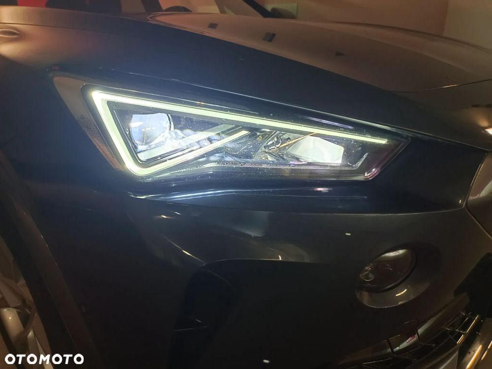 Cupra Formentor - 18