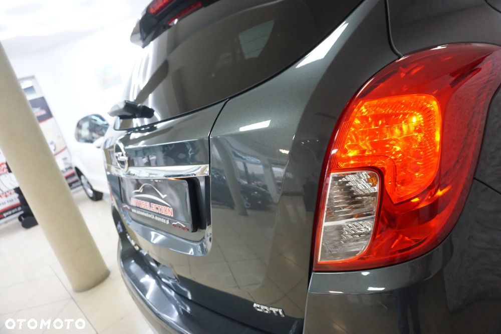 Opel Mokka 1.6 CDTI Cosmo S&S - 16