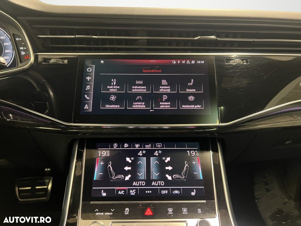 Audi Q8 - 16