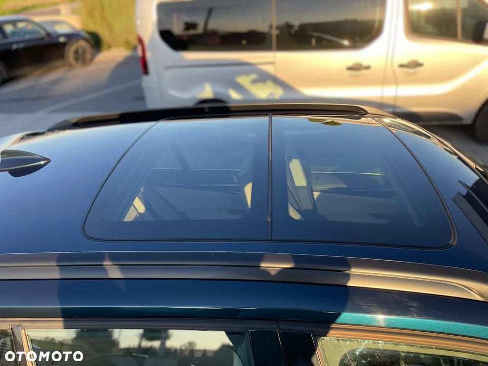 BMW X1 xDrive20d Sport Line - 4