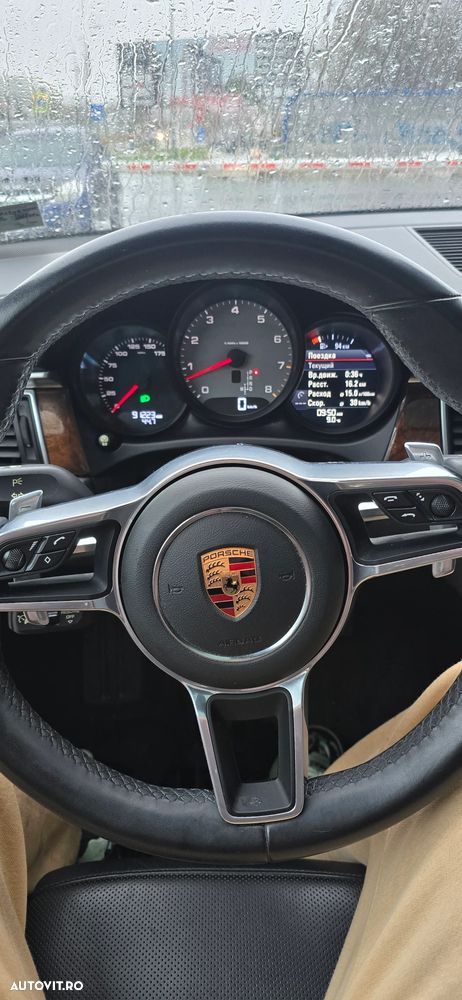 Porsche Macan S PDK - 18