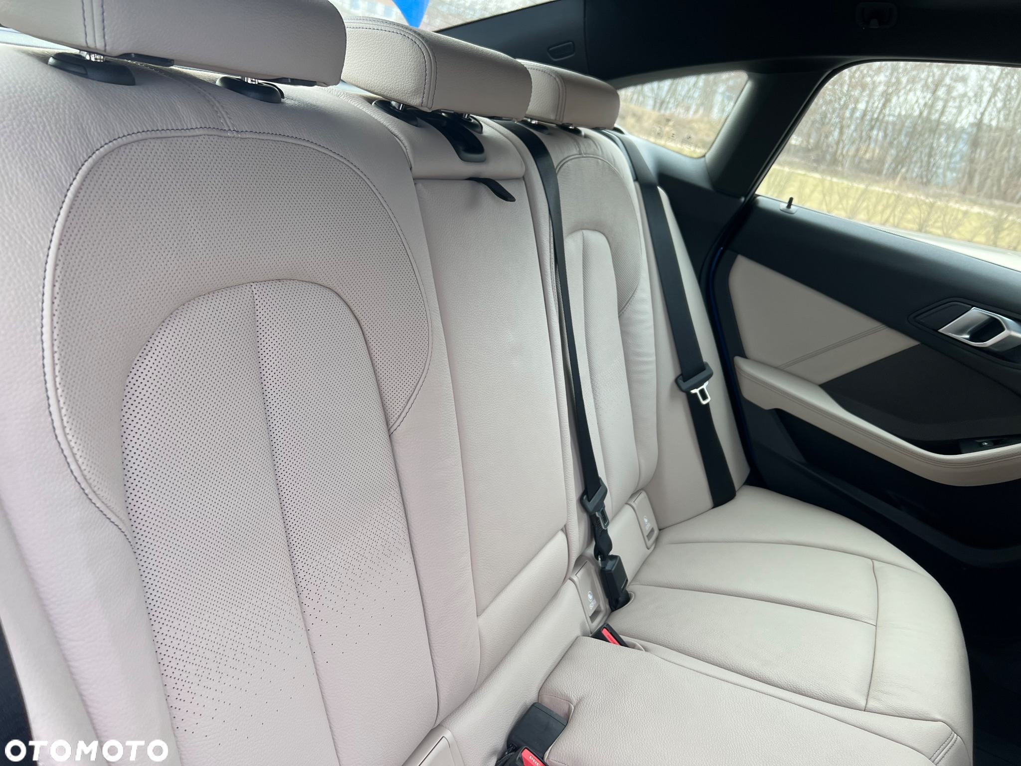 BMW Seria 2 M235i xDrive - 13