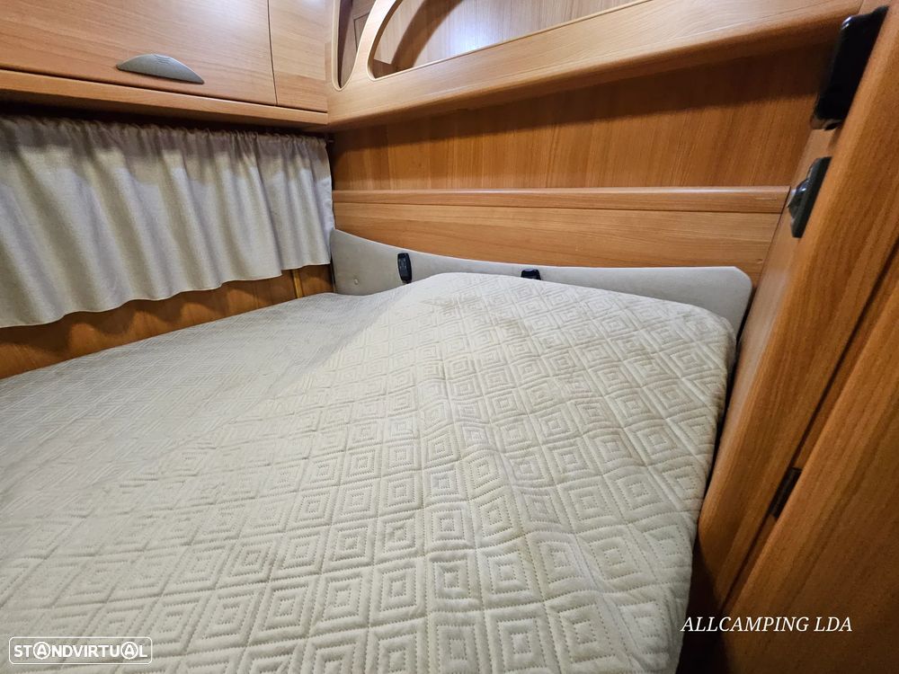 Challenger Eden 614 Full Extras - 36