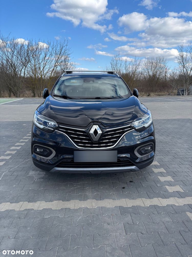 Renault Kadjar 1.3 TCe FAP Intens EDC - 2