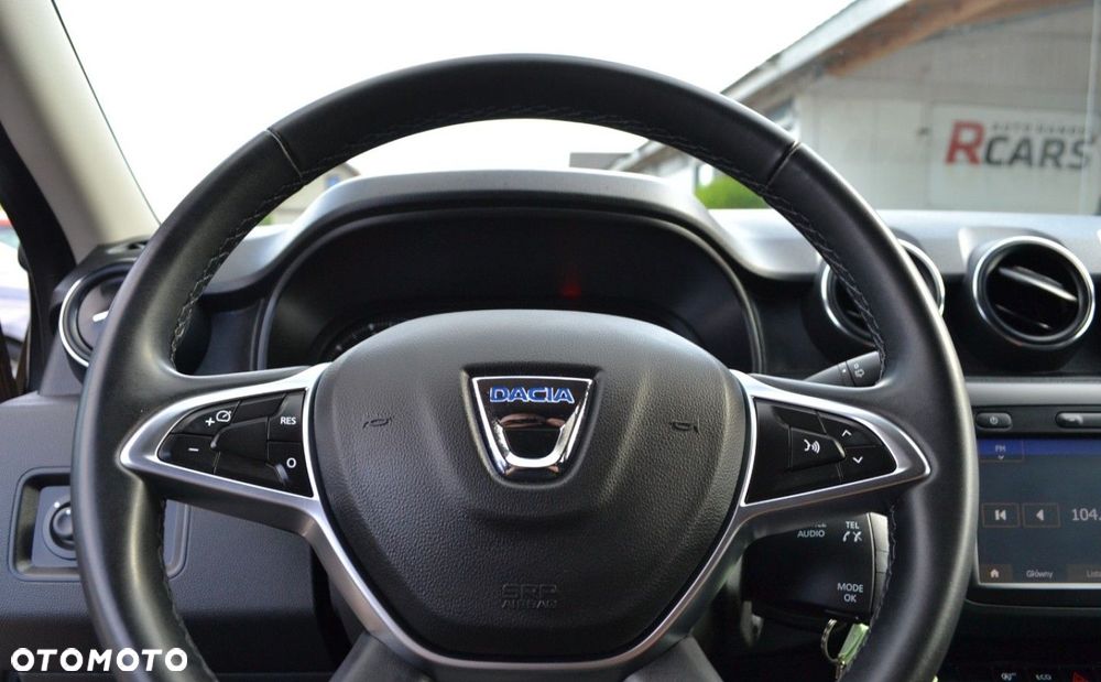 Dacia Duster 1.2 TCe Prestige - 22