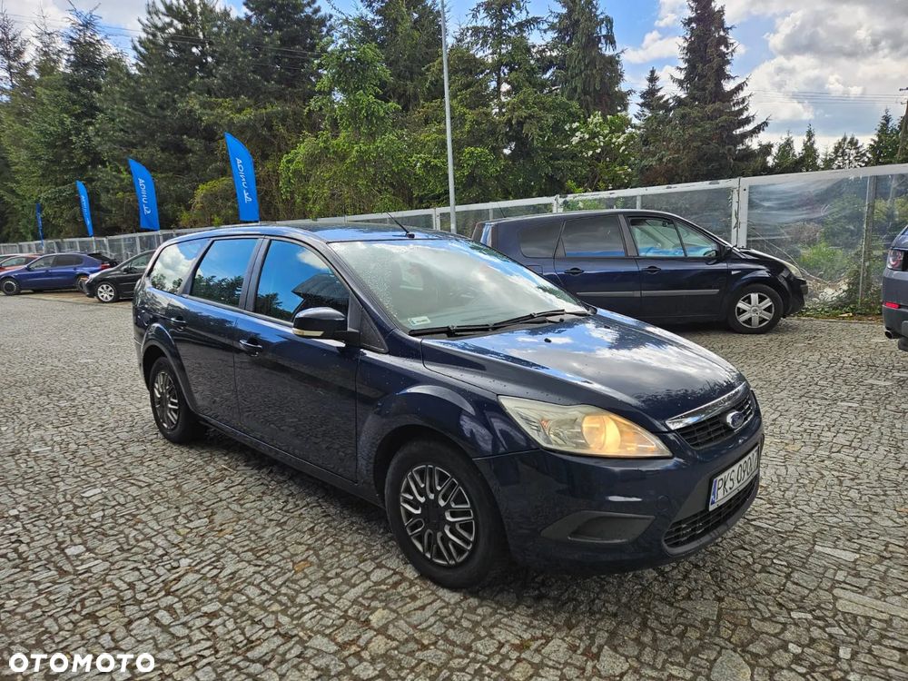 Ford Focus - 3
