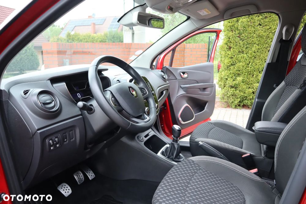 Renault Captur - 9